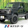 suzuki jimny 2022 -SUZUKI--Jimny 3BA-JB64W--JB64W-272418---SUZUKI--Jimny 3BA-JB64W--JB64W-272418- image 1