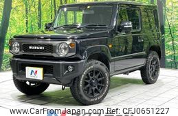 suzuki jimny 2022 -SUZUKI--Jimny 3BA-JB64W--JB64W-272418---SUZUKI--Jimny 3BA-JB64W--JB64W-272418-