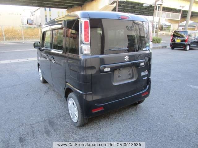 suzuki spacia 2019 -SUZUKI 【三河 581】--Spacia DAA-MK53S--MK53S-205862---SUZUKI 【三河 581】--Spacia DAA-MK53S--MK53S-205862- image 2