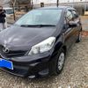 toyota vitz 2013 -TOYOTA--Vitz DBA-NSP130--NSP130-2119216---TOYOTA--Vitz DBA-NSP130--NSP130-2119216- image 1