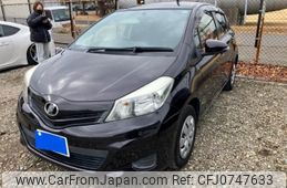 toyota vitz 2013 -TOYOTA--Vitz DBA-NSP130--NSP130-2119216---TOYOTA--Vitz DBA-NSP130--NSP130-2119216-