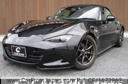 mazda roadster 2015 CFJ1672862