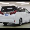 toyota alphard 2019 -TOYOTA--Alphard DBA-AGH30W--AGH30-0285351---TOYOTA--Alphard DBA-AGH30W--AGH30-0285351- image 19