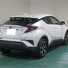 toyota c-hr 2019 -TOYOTA--C-HR DAA-ZYX10--ZYX10-2186907---TOYOTA--C-HR DAA-ZYX10--ZYX10-2186907- image 2