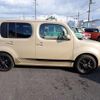 nissan cube 2010 -NISSAN--Cube Z12--095764---NISSAN--Cube Z12--095764- image 9