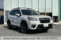 subaru forester 2020 -SUBARU--Forester 5BA-SK9--SK9-036168---SUBARU--Forester 5BA-SK9--SK9-036168-