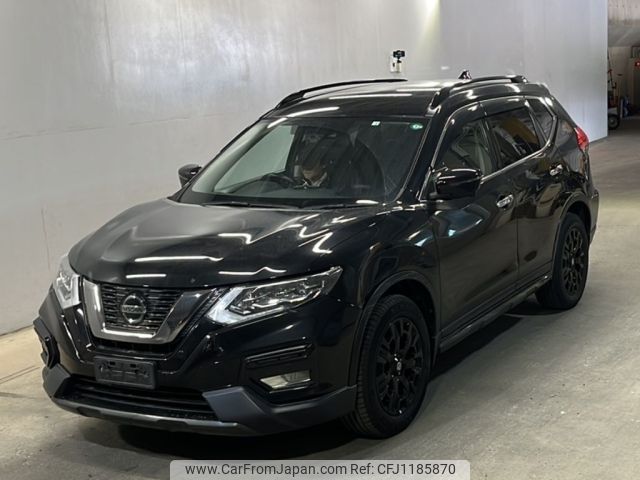 nissan x-trail 2020 -NISSAN--X-Trail NT32-320556---NISSAN--X-Trail NT32-320556- image 1