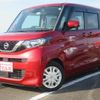 nissan roox 2021 -NISSAN 【名変中 】--Roox B44A--0070356---NISSAN 【名変中 】--Roox B44A--0070356- image 1