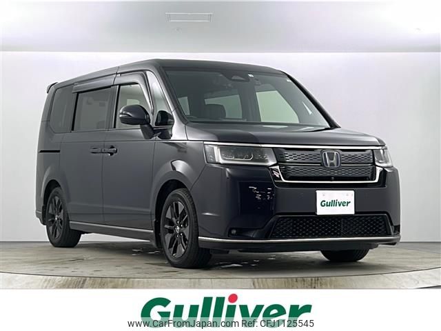 honda stepwagon 2022 -HONDA--Stepwgn 6AA-RP8--RP8-1007723---HONDA--Stepwgn 6AA-RP8--RP8-1007723- image 1