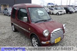 mitsubishi toppo 1997 CFJ1848597