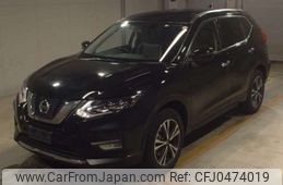 nissan x-trail 2019 -NISSAN--X-Trail DBA-T32--T32-545087---NISSAN--X-Trail DBA-T32--T32-545087-