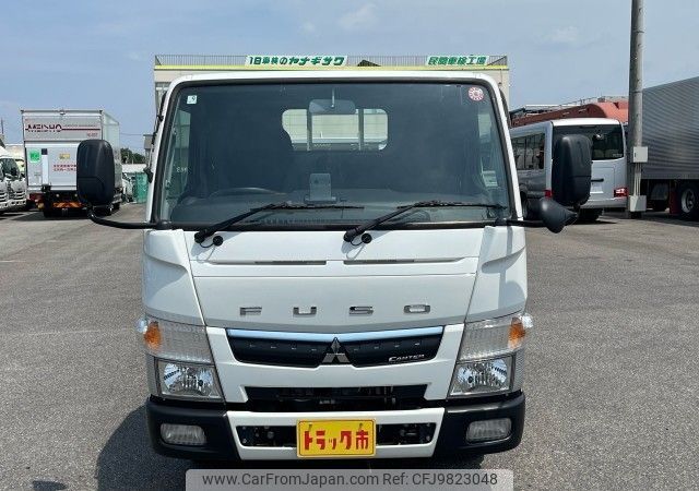 mitsubishi-fuso canter 2018 REALMOTOR_N1024050114F-25 image 2