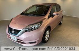nissan note 2018 quick_quick_HE12_HE12-150120