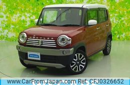 suzuki hustler 2016 quick_quick_DAA-MR41S_MR41S-185723