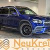 mercedes-benz glb-class 2020 -MERCEDES-BENZ--Benz GLB 3DA-247612M--W1N2476122W081888---MERCEDES-BENZ--Benz GLB 3DA-247612M--W1N2476122W081888- image 1