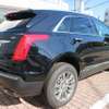 cadillac xt5-crossover 2018 quick_quick_ABA-C1UL_1GYFN9RS2JZ120488 image 5