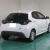 toyota yaris 2022 -TOYOTA--Yaris 6AA-MXPH10--MXPH10-2089518---TOYOTA--Yaris 6AA-MXPH10--MXPH10-2089518- image 2