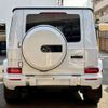 mercedes-benz g-class 2024 -MERCEDES-BENZ--Benz G Class 7CA-465310C--W1N4653102X005***---MERCEDES-BENZ--Benz G Class 7CA-465310C--W1N4653102X005***- image 8