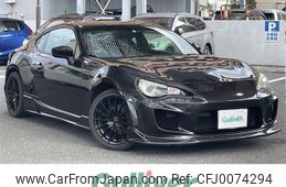 subaru brz 2014 -SUBARU--BRZ DBA-ZC6--ZC6-013201---SUBARU--BRZ DBA-ZC6--ZC6-013201-