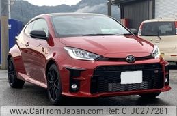 toyota yaris 2020 -TOYOTA 【名変中 】--Yaris GXPA16--0001624---TOYOTA 【名変中 】--Yaris GXPA16--0001624-