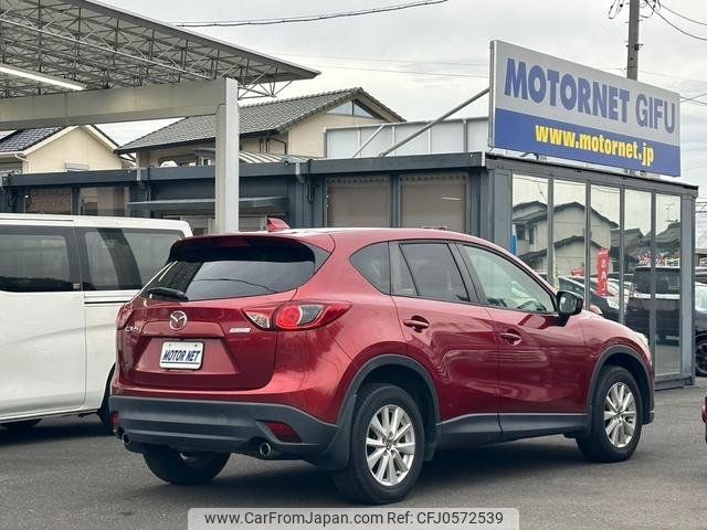 mazda cx-5 2012 -MAZDA 【名変中 】--CX-5 KE2AW--112214---MAZDA 【名変中 】--CX-5 KE2AW--112214- image 2