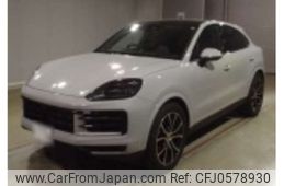 porsche cayenne 2023 -PORSCHE 【なにわ 33Hﾄ 18】--Porsche Cayenne 7BA-E3RKA--WP1ZZZ9YZRDA45508---PORSCHE 【なにわ 33Hﾄ 18】--Porsche Cayenne 7BA-E3RKA--WP1ZZZ9YZRDA45508-