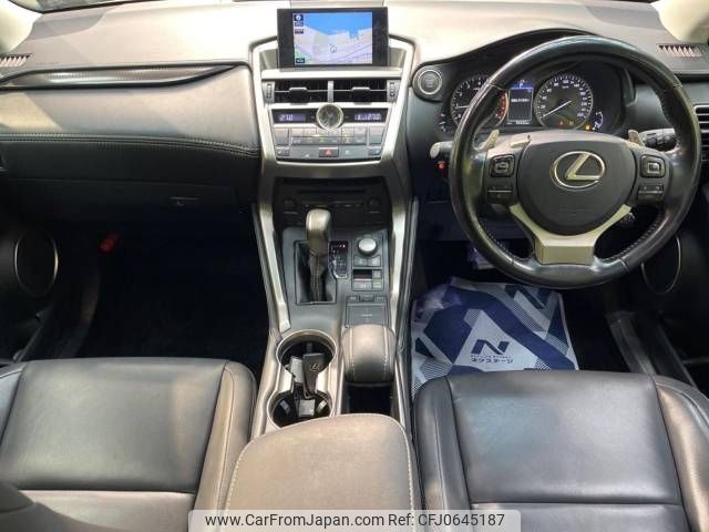 lexus nx 2016 -LEXUS--Lexus NX DBA-AGZ10--AGZ10-1010837---LEXUS--Lexus NX DBA-AGZ10--AGZ10-1010837- image 2