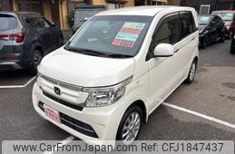honda n-wgn 2016 CFJ1847437