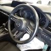 mazda mazda3 2022 CFJ1622612 image 8