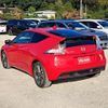 honda cr-z 2012 quick_quick_ZF1_ZF1-1103499 image 13