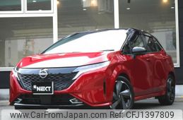nissan aura 2023 quick_quick_6AA-FE13_FE13-342313