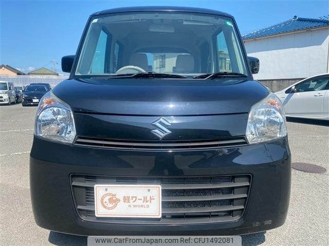 suzuki spacia 2013 quick_quick_DBA-MK32S_MK32S-109770 image 2