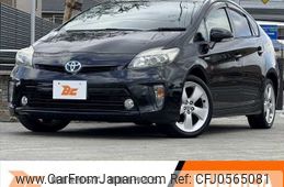 toyota prius 2012 -TOYOTA--Prius DAA-ZVW30--ZVW30-5518979---TOYOTA--Prius DAA-ZVW30--ZVW30-5518979-