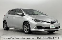 toyota auris 2016 -TOYOTA--Auris DAA-ZWE186H--ZWE186-1004965---TOYOTA--Auris DAA-ZWE186H--ZWE186-1004965-