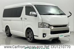 toyota regiusace-van 2015 -TOYOTA--Regius ace Van LDF-KDH211K--KDH211-8006206---TOYOTA--Regius ace Van LDF-KDH211K--KDH211-8006206-