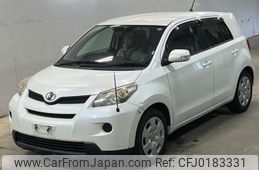 toyota ist 2009 -TOYOTA--Ist NCP110-0010458---TOYOTA--Ist NCP110-0010458-