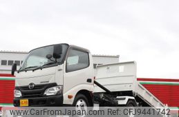 hino dutro 2016 quick_quick_TKG-XZU620T_XZU620-0011256