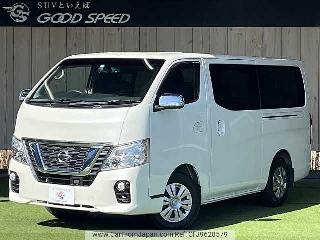 nissan caravan-van 2019 -NISSAN--Caravan Van CBF-VR2E26--VR2E26-118306---NISSAN--Caravan Van CBF-VR2E26--VR2E26-118306- image 1