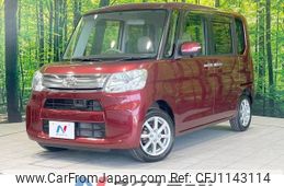 daihatsu tanto 2014 -DAIHATSU--Tanto DBA-LA600S--LA600S-0133443---DAIHATSU--Tanto DBA-LA600S--LA600S-0133443-