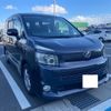toyota voxy 2008 -TOYOTA--Voxy DBA-ZRR70W--ZRR70-0096976---TOYOTA--Voxy DBA-ZRR70W--ZRR70-0096976- image 1