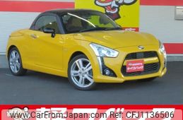daihatsu copen 2014 quick_quick_LA400K_LA400K-0005751