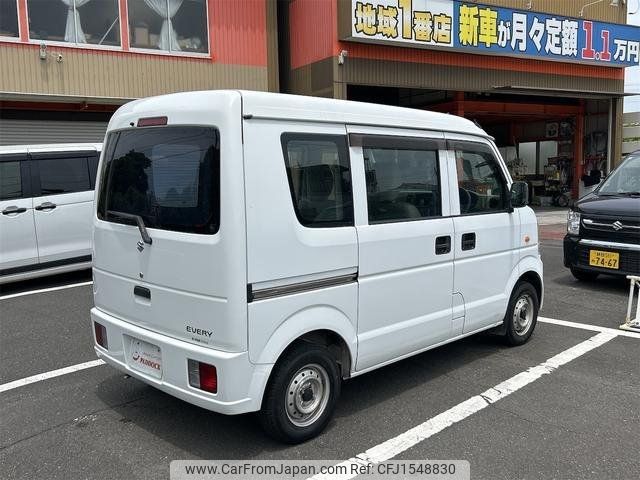 suzuki every 2013 CFJ1548830 image 2