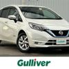 nissan note 2018 -NISSAN--Note DAA-HE12--HE12-227995---NISSAN--Note DAA-HE12--HE12-227995- image 1