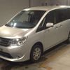 nissan serena 2015 -NISSAN--Serena DBA-NC26--NC26-026150---NISSAN--Serena DBA-NC26--NC26-026150- image 1