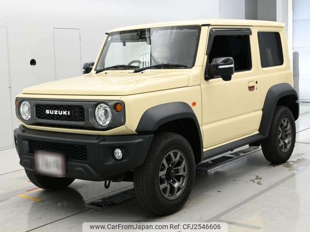 2023 Suzuki Jimny Sierra JB74W - Car Price $18,724
