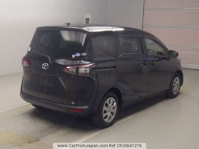 toyota sienta 2015 -TOYOTA--Sienta DBA-NSP170G--NSP170-7017178---TOYOTA--Sienta DBA-NSP170G--NSP170-7017178- image 2