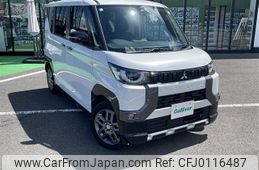 mitsubishi delica-mini 2024 -MITSUBISHI--Delica Mini 4AA-B38A--B38A-0510640---MITSUBISHI--Delica Mini 4AA-B38A--B38A-0510640-