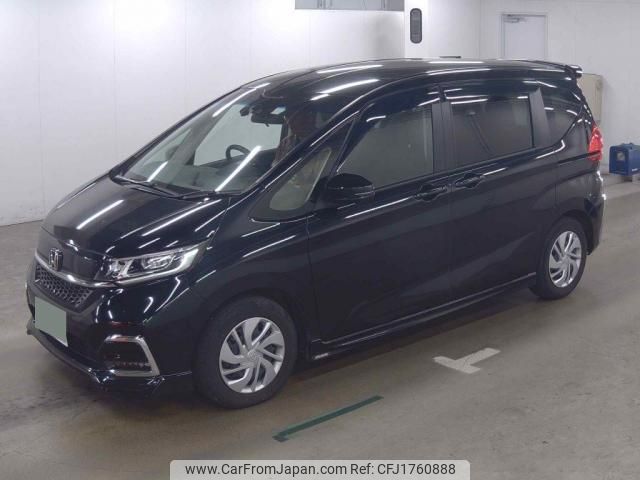 honda freed 2022 CFJ1760888 image 1