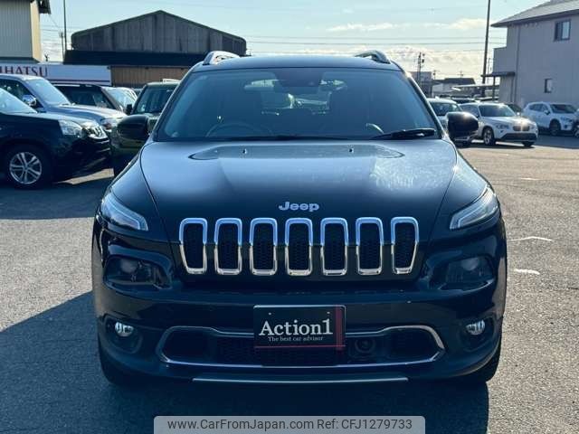 jeep cherokee 2014 72 image 2