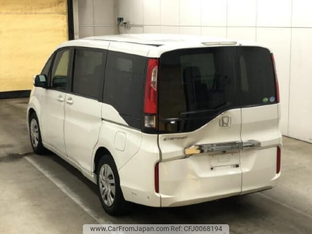 honda stepwagon 2015 quick_quick_DBA-RP1_1007124 image 2